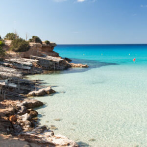 Tour zu den Stränden der Isla Saona