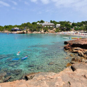 Ibiza komplette Tour