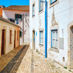Kostenlose Tour durch die Geheimnisse und Legenden von Lissabon