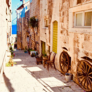 Geführte Tour durch Korčula