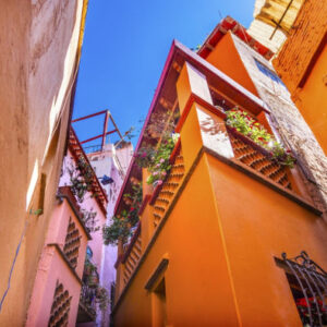 Guanajuato-Ausflug