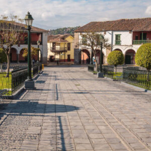 Private Ayacucho-Tour