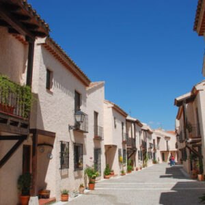 Private Tour durch Chinchón, Sie wählen!