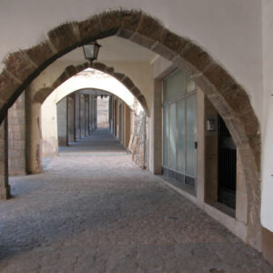 Geführte Tour durch Sagunto