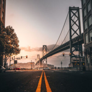 Komplette San Francisco-Tour