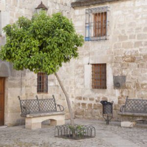 Private Tour durch Úbeda