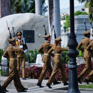Private Tour durch Santiago de Cuba