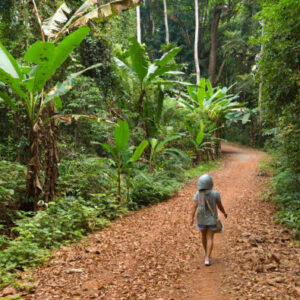 Schnorcheln in Koh Kood + Klong Yakki Wasserfall