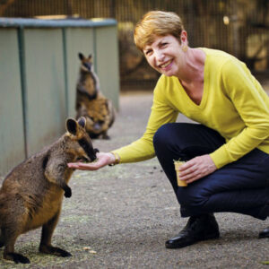 Vollständige Sydney-Tour