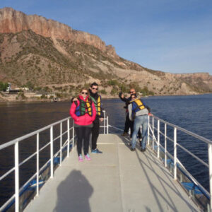 Ausflug zum Atuel Canyon und Valle Grande