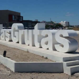 Tour durch Las Grutas + Schnorchel in Punta Perdices