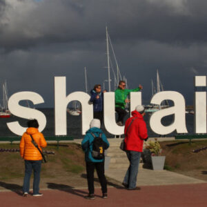 Ushuaia-Tour