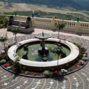 Kostenlose Tour durch Ronda