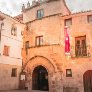 Private Tour durch Sigüenza, Sie wählen!
