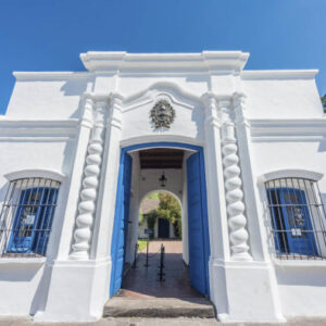 Tour durch Tucumán + Empanadas-Klasse