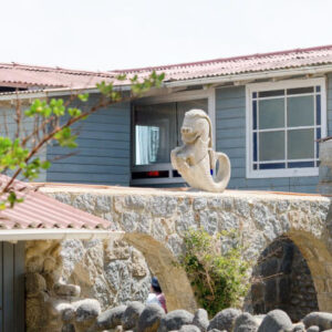 Ausflug zur Isla Negra, Algarrobo und Viña Indómita