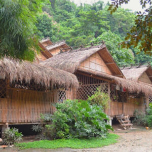 Tour durch Puerto Galera