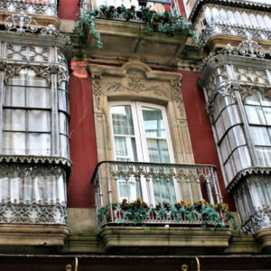 Geführte Tour durch Ferrol
