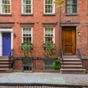 Greenwich Village-Tour