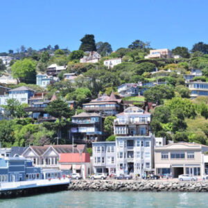 Private Tour ab San Francisco