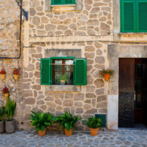 Private Tour durch Valldemosa Sie haben die Wahl!