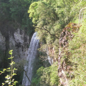 Ausflug nach Salto Encantado und Moconá