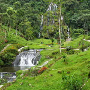 Private Tour von Pereira