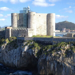Private Tour durch Castro Urdiales Sie haben die Wahl!
