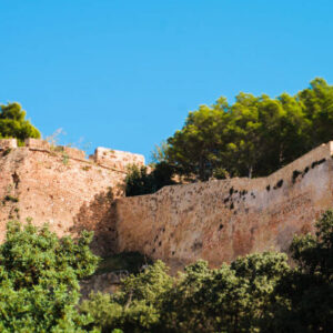Katamaranfahrt in Denia