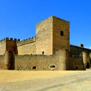 Private Tour durch Pedraza Sie wählen!