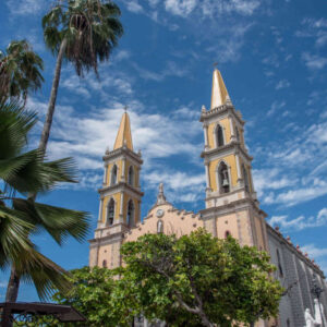 Mazatlan-Tour