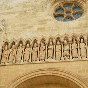 Geführte Tour durch Ciudad Rodrigo