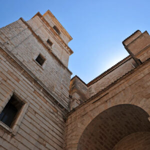 Geführte Tour durch Ciudad Real