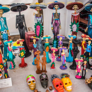 Private Tour durch Morelia