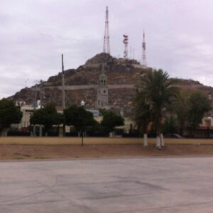 Hermosillo-Tour