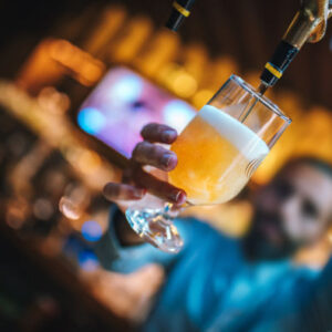 Vancouver Biertour