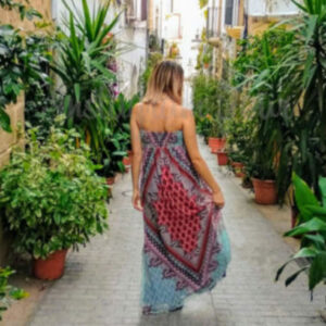 Jávea-Tour für Instagram
