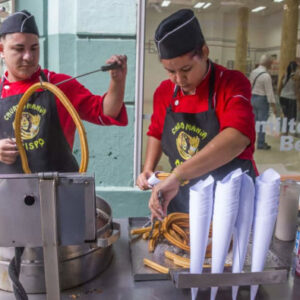Streetfood-Tour in Havanna
