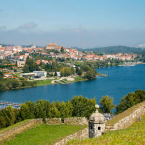 Geführte Tour durch Tui und Valença do Minho