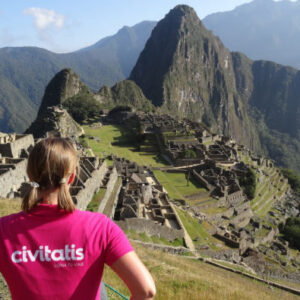 Private Tour durch Machu Picchu