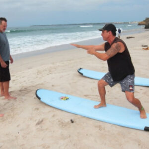 Surfkurs in Nayarit + Sayulita