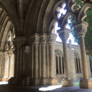 Private Tour durch Ciudad Rodrigo Sie wählen!