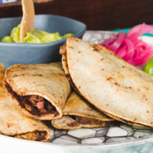 Cancun Food-Tour
