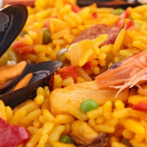 Schifffahrt entlang der Arosamündung mit Mittagessen