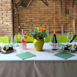 Valencianischer Paella-Workshop