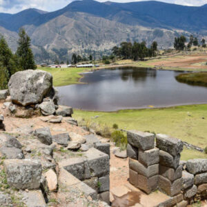 Private Tour von Ayacucho