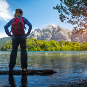 Puerto Madryn, Bariloche, El Calafate und Ushuaia in 9 Tagen