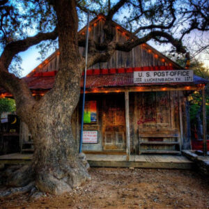 Texas Hill Country Tour