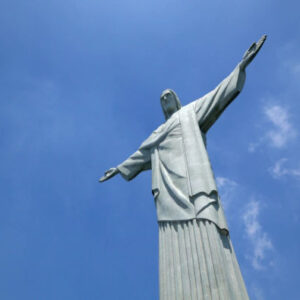 Segeltörn durch Rio de Janeiro
