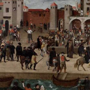 Kostenlose Besichtigung der Inquisition und Sklaverei